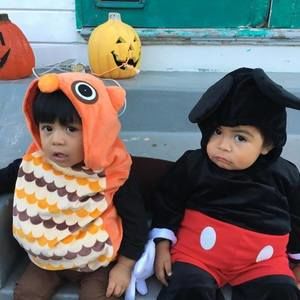 Meet your Posher, Mayra